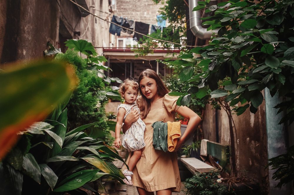 Photograph by Валерия Касперова