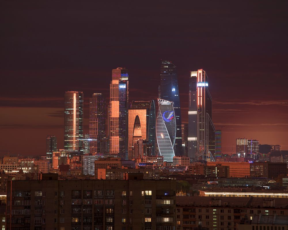 Photograph by Захарова Наталья