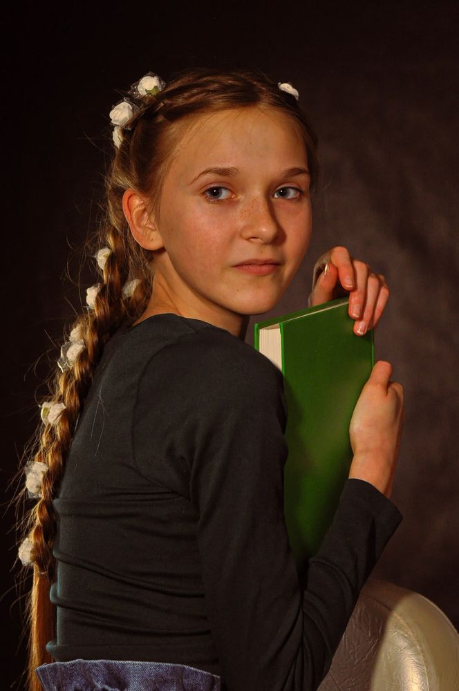 Photograph by Анастасия Пеннер