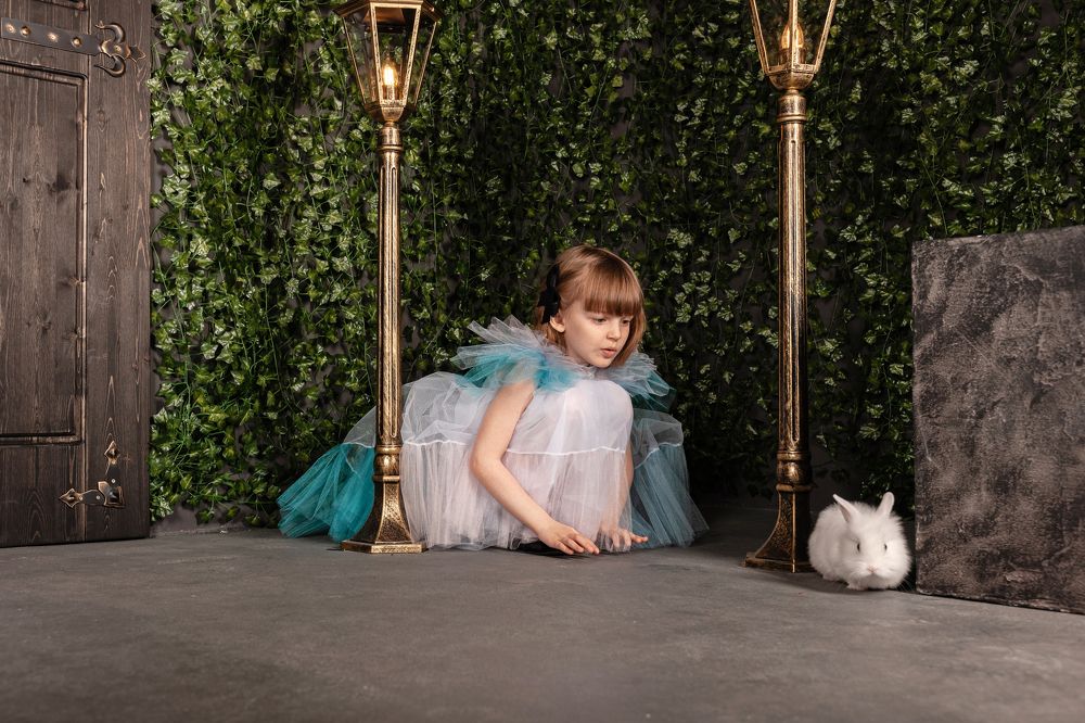 Photograph by Марина Цывончик