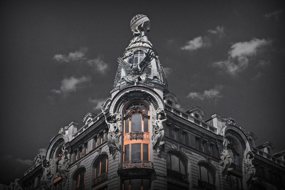 Фотография автора Анатолий Дауров