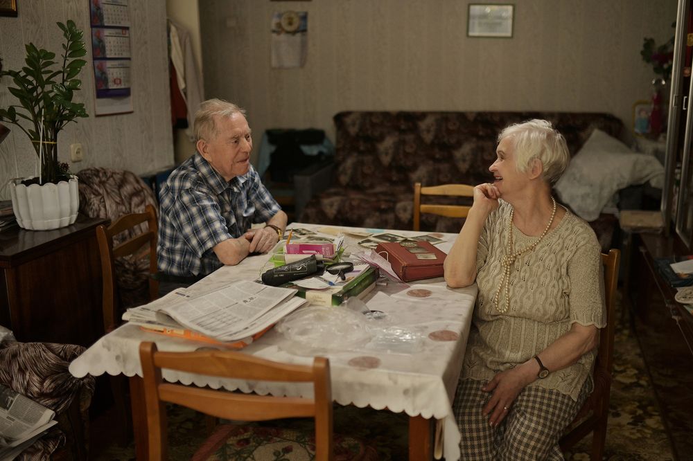 Фотография автора Садыкова Юлия