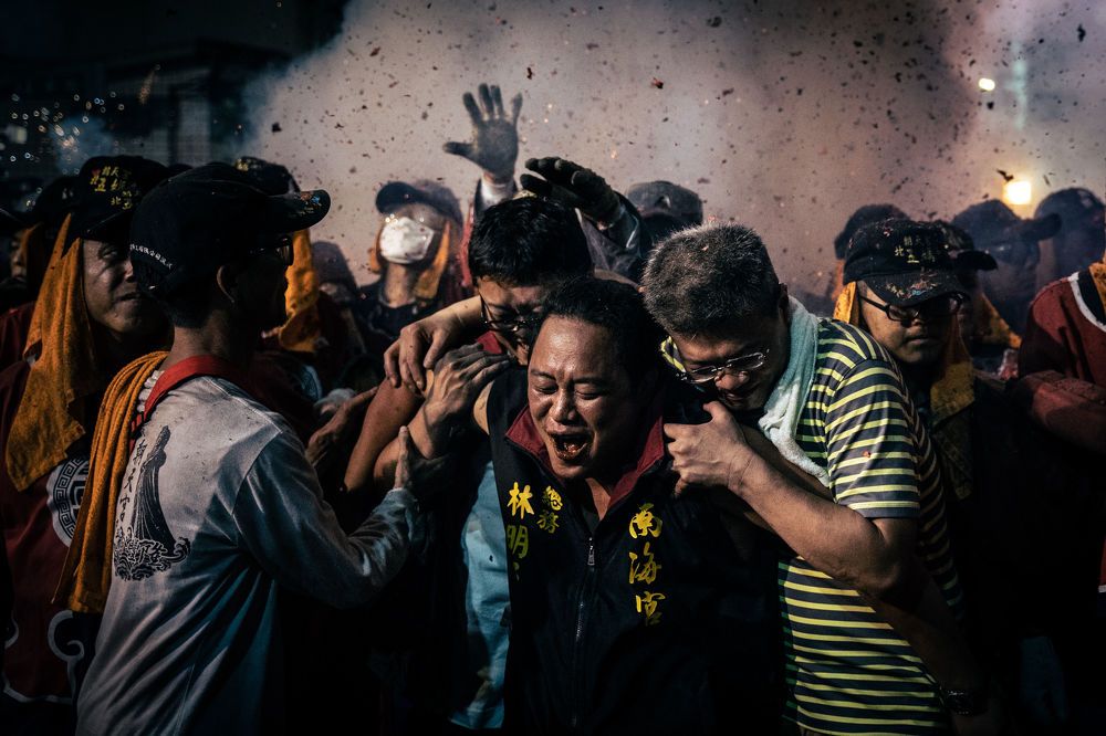 Фотография автора David Chien