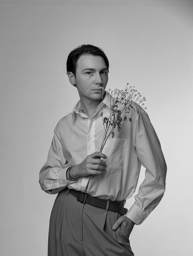 Photograph by Татьяна Медякова