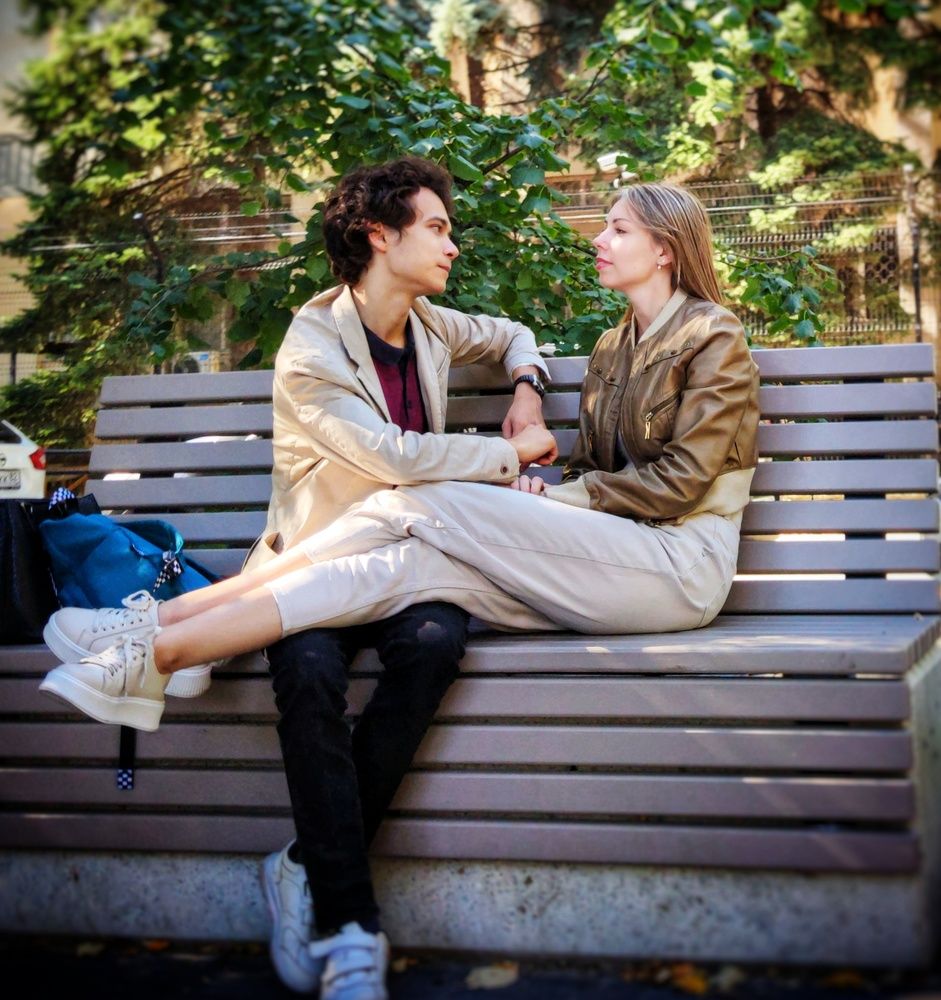 Photograph by Дмитрий Леонтенко