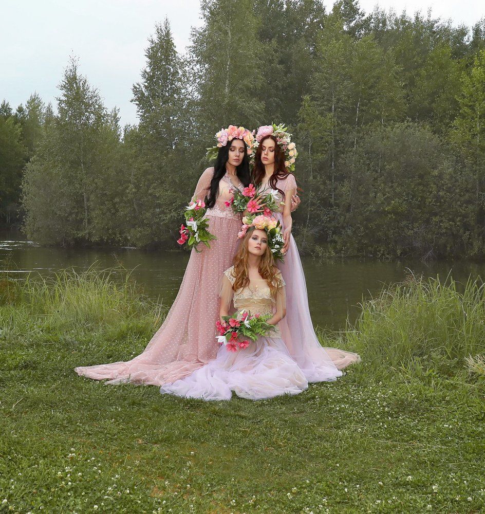 Photograph by Наталья Трушкина