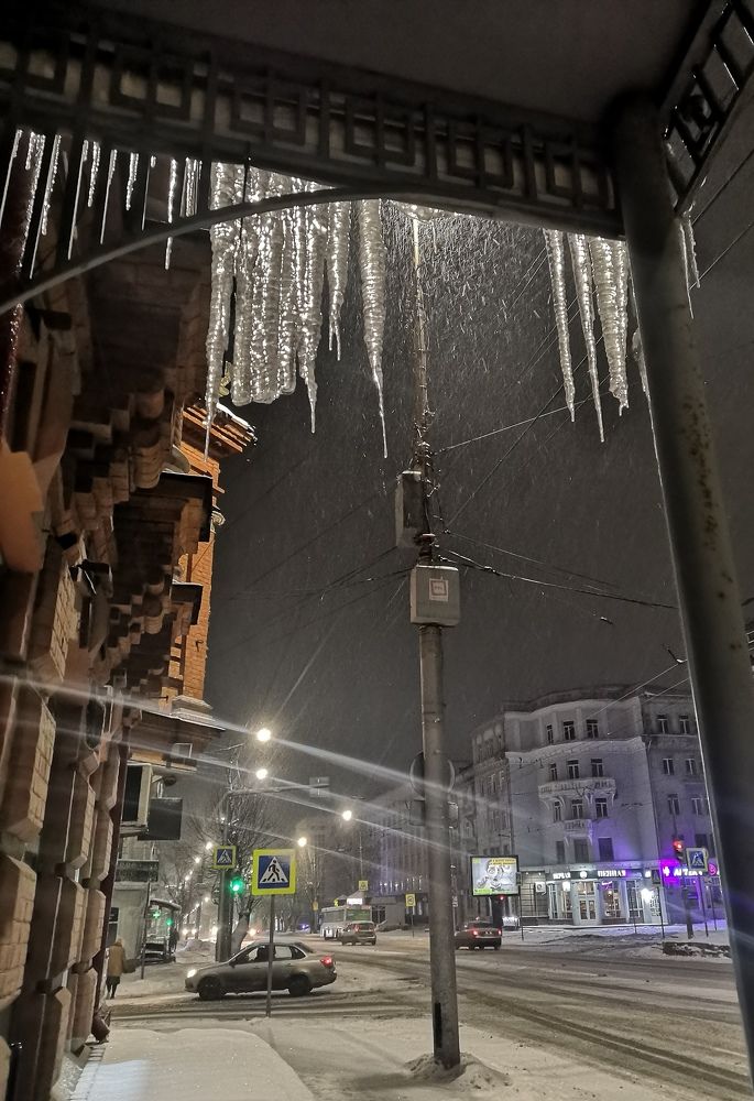 Photograph by Юлия Пацке