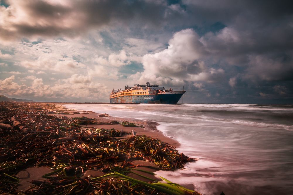 Photograph by Rafael Colorado Arredondo