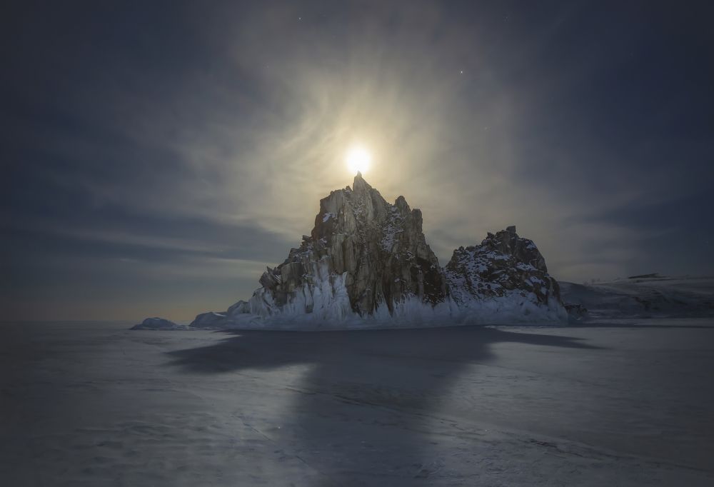 Photograph by Андрей Чабров