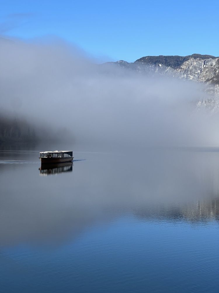 Photograph by Hanna Kochetova