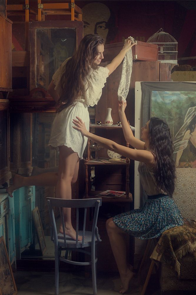 Photograph by Вадим Аксёнов