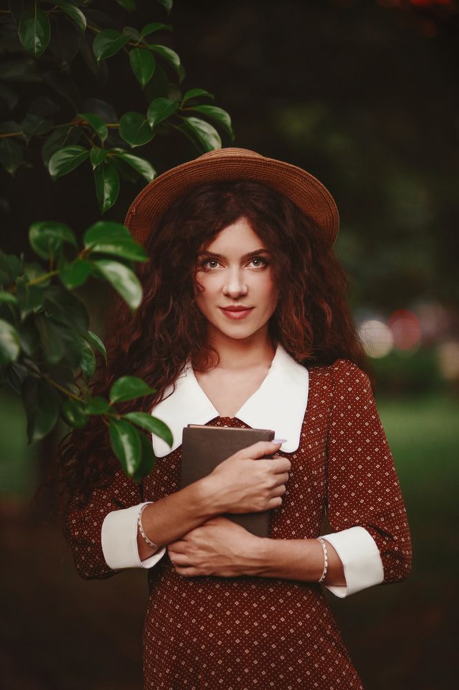 Photograph by Валерия Касперова