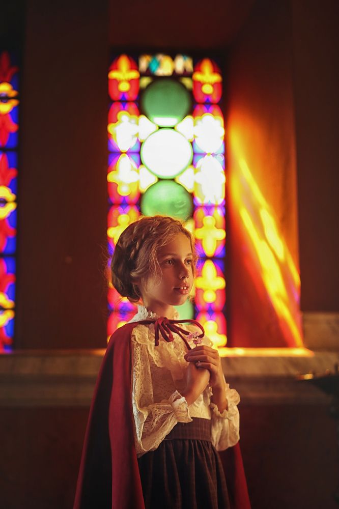 Photograph by Валерия Касперова