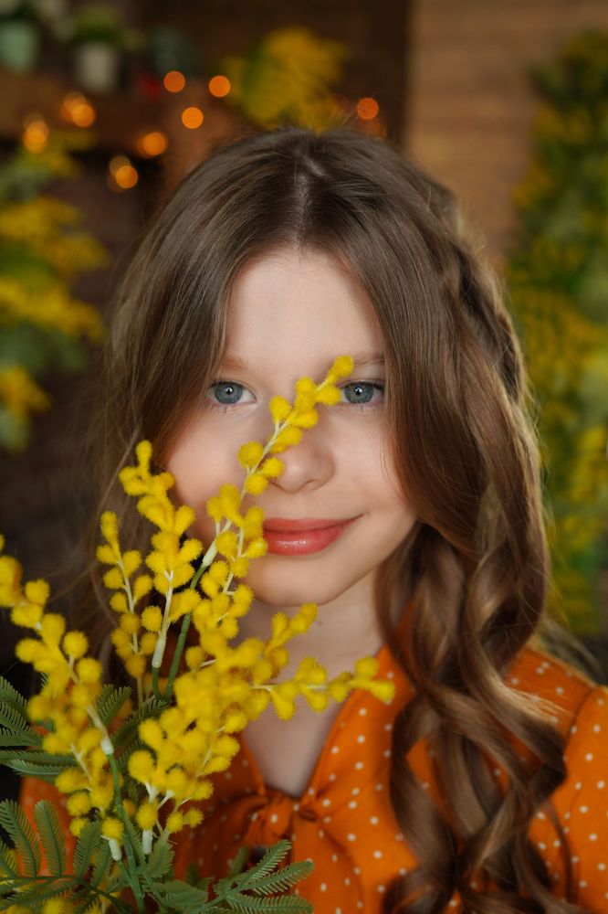 Photograph by Марина Рыбакова