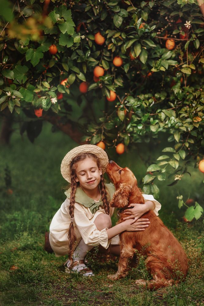 Photograph by Валерия Касперова