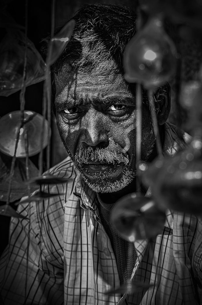 Photograph by SAMRAT CHATTERJEE