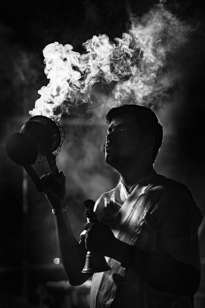 Photograph by SAMRAT CHATTERJEE