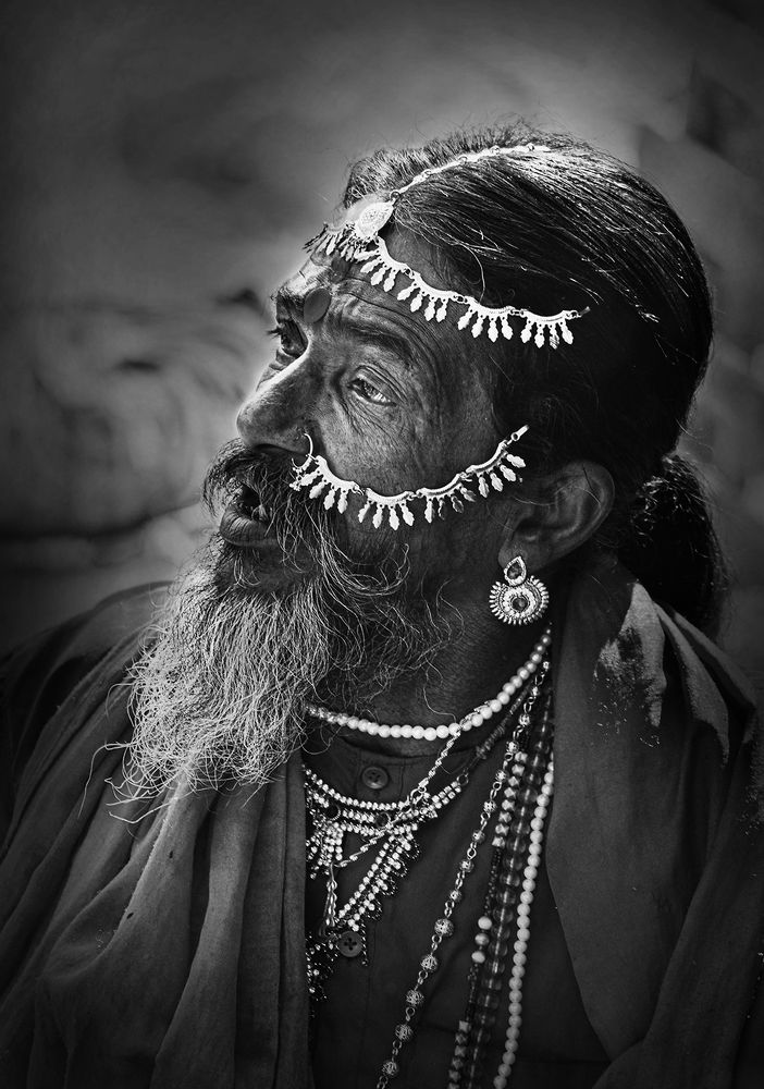 Photograph by SAMRAT CHATTERJEE