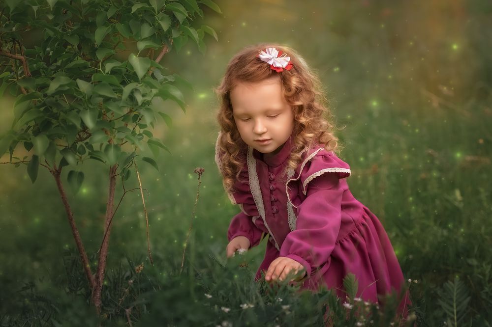 Photograph by Мария Банафрит