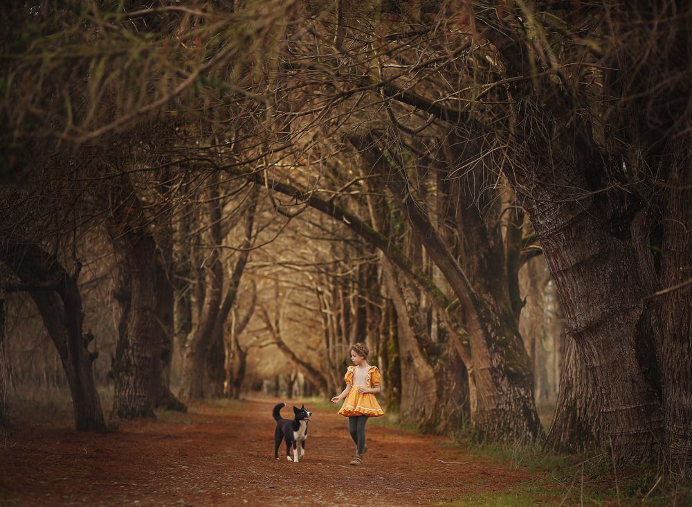 Photograph by Валерия Касперова