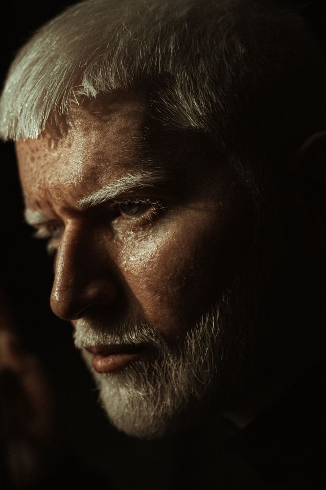 Photograph by Щеглова Марина