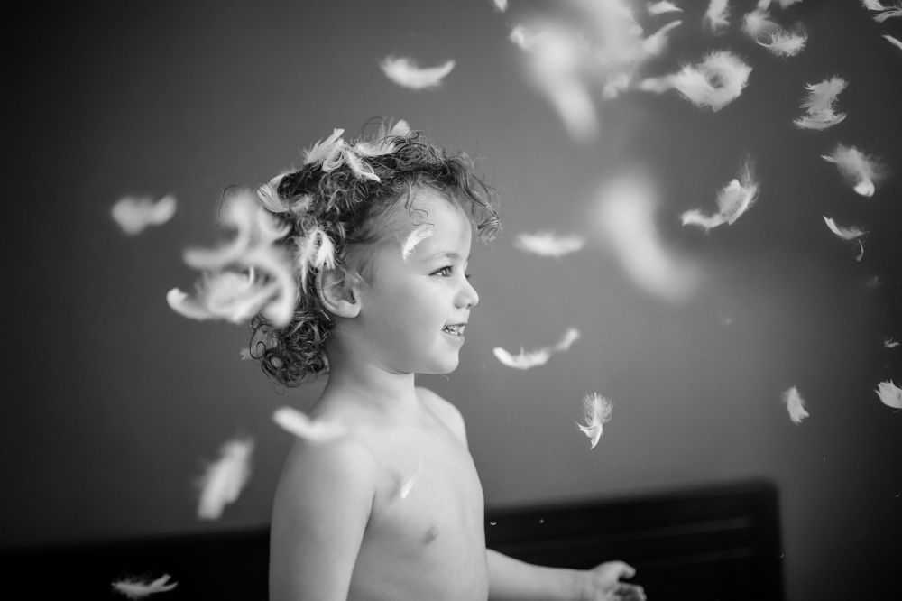 Photograph by Валерия Касперова