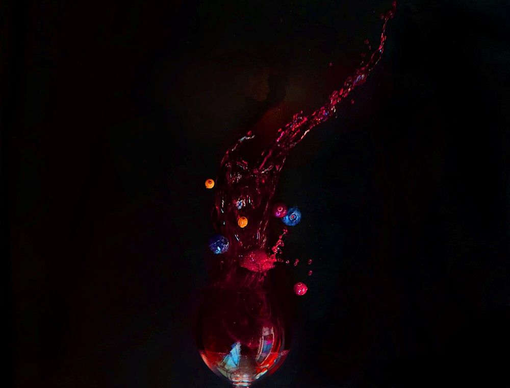 Photograph by Оксана Архипова