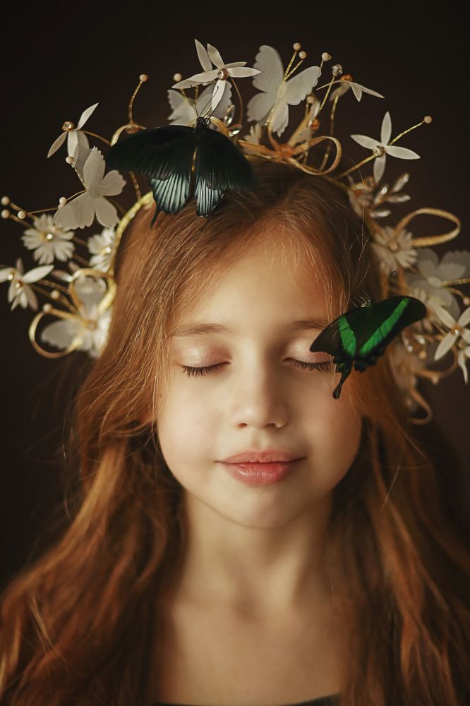 Photograph by Валерия Касперова