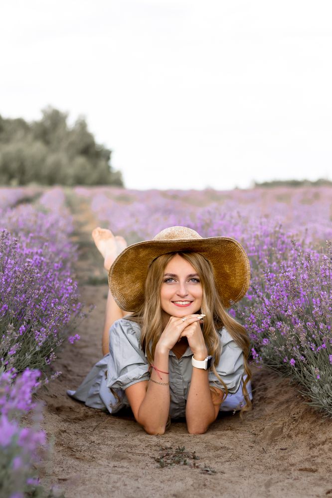 Photograph by Ксения Акинша