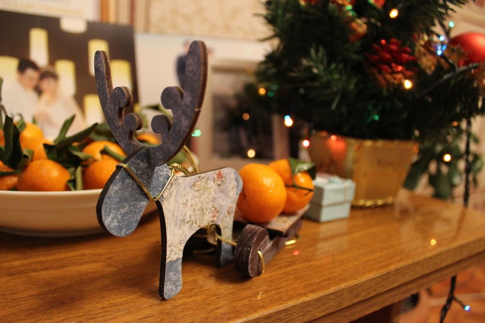 Photograph by Анастасия Сюй