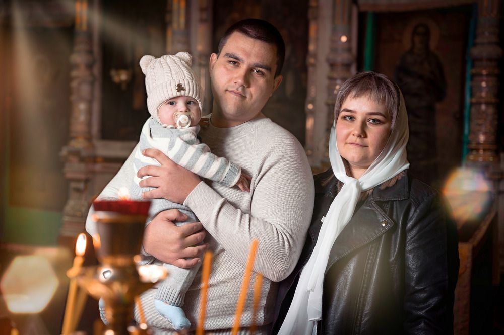 Photograph by Дмитрий Бутенко