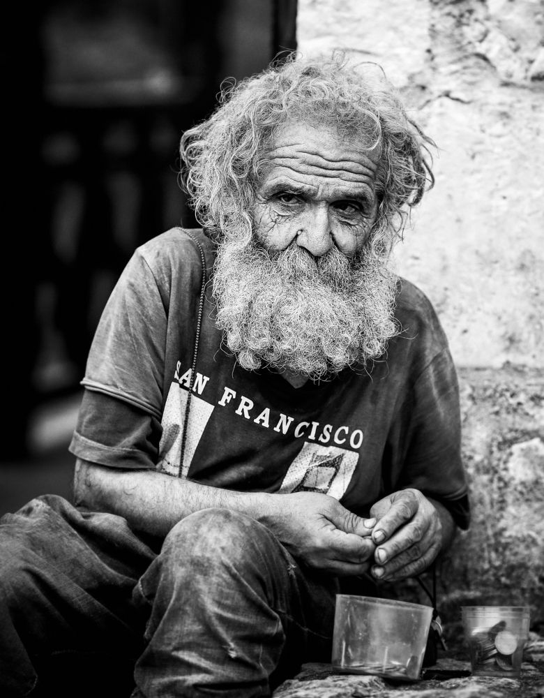 Photograph by Валерия Касперова