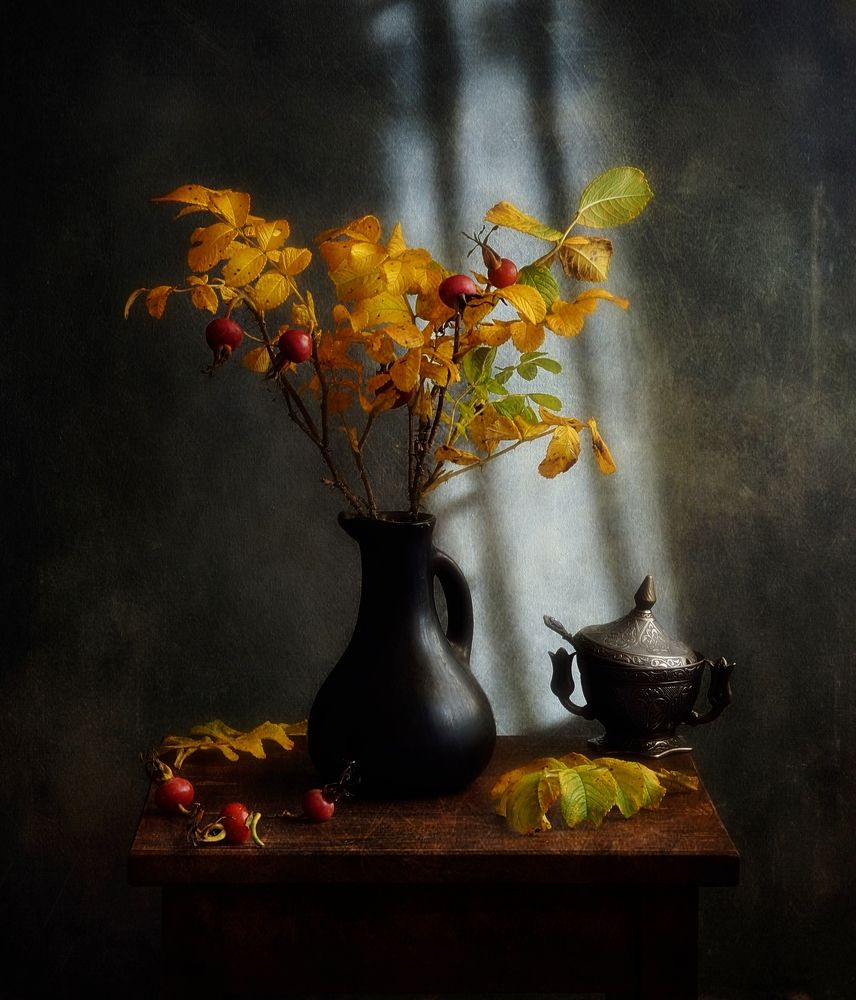 Photograph by Наталия К