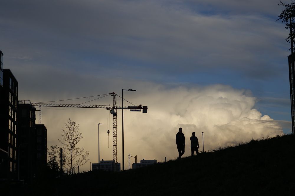 Photograph by Tomas Matson