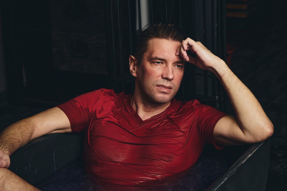 Photograph by Виктория Колышева