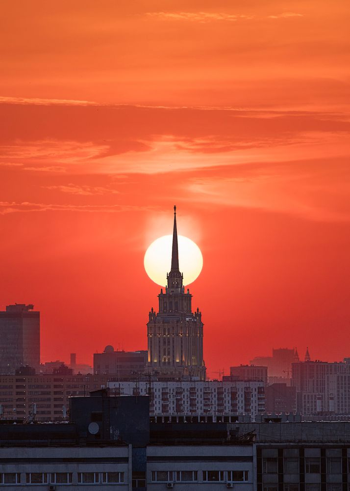 Photograph by Захарова Наталья