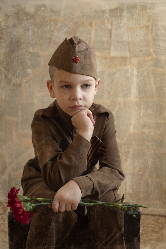 Photograph by Алла Климова