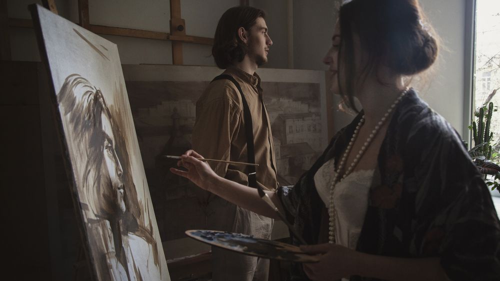 Photograph by Лиза Лобинцева