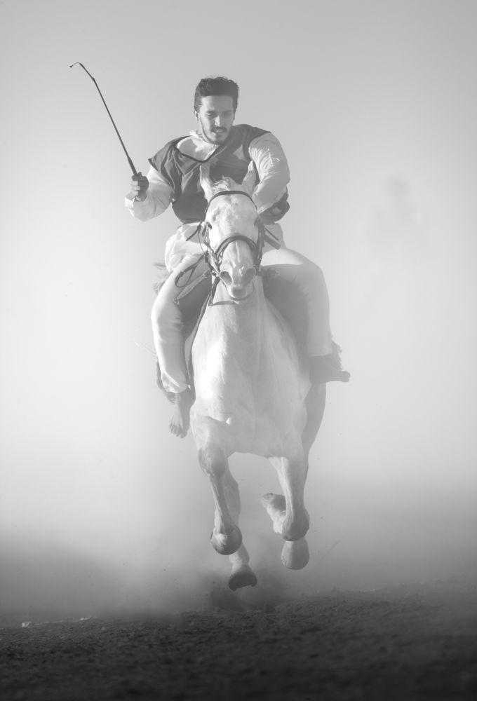 Photograph by Saif Al Maqbali Rashid