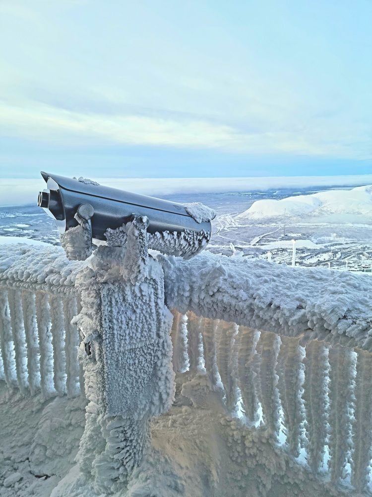 Photograph by Юрий Викторович