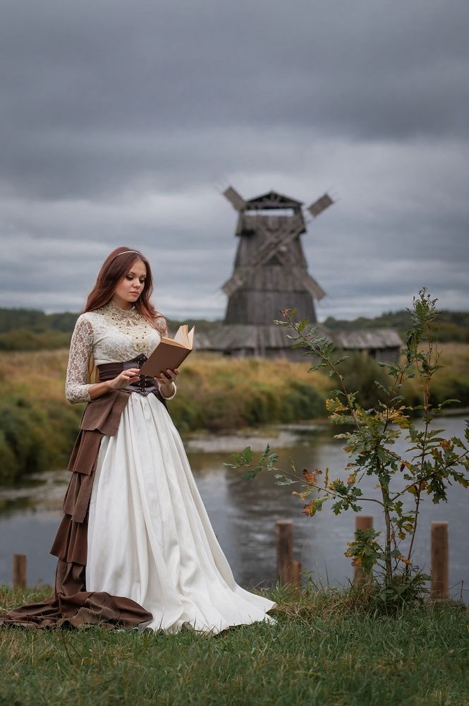 Photograph by Alexandre Dpari