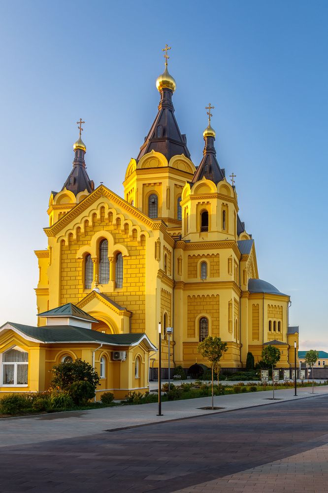 Photograph by Анатолий Чупрынин