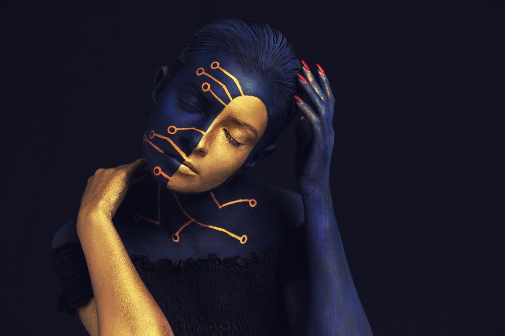 Photograph by Mihai Romeo Bogdan