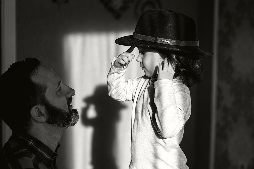 Photograph by Natalia Gaidar