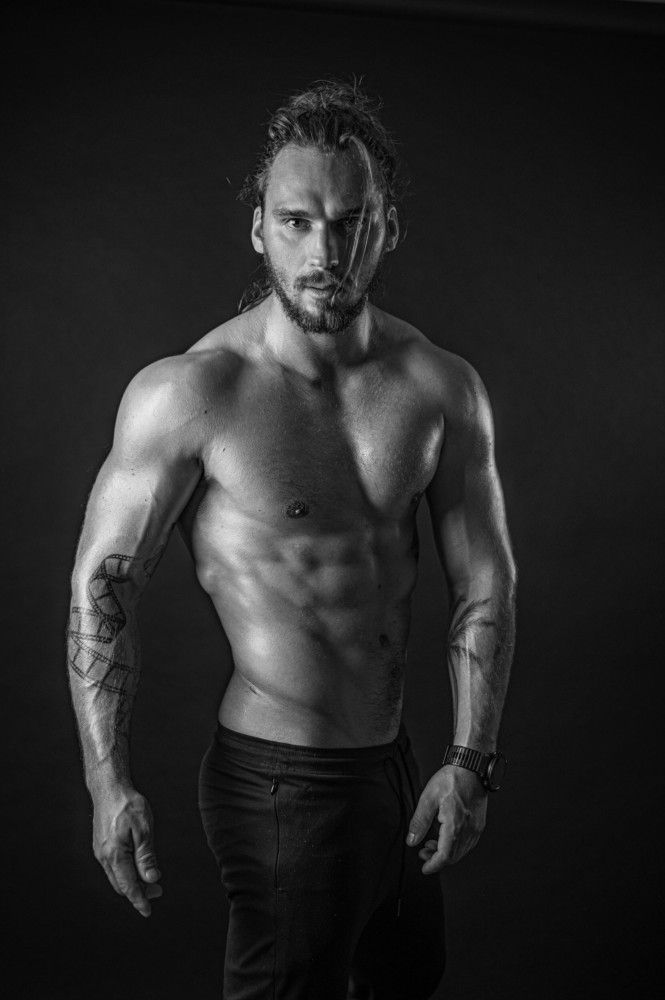 Photograph by Gulnaz Sabirova