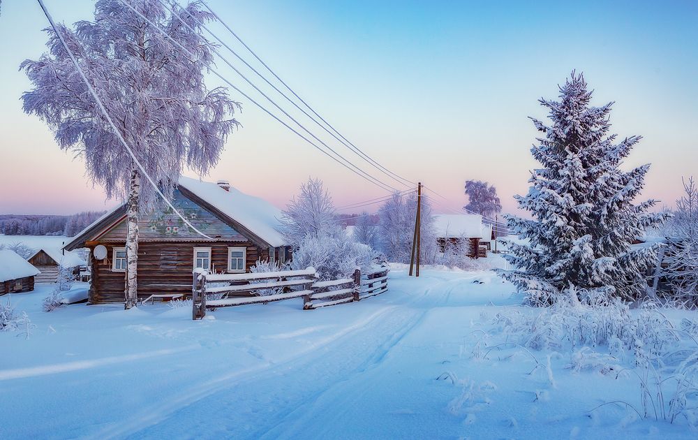 Photograph by Владимир Липецких