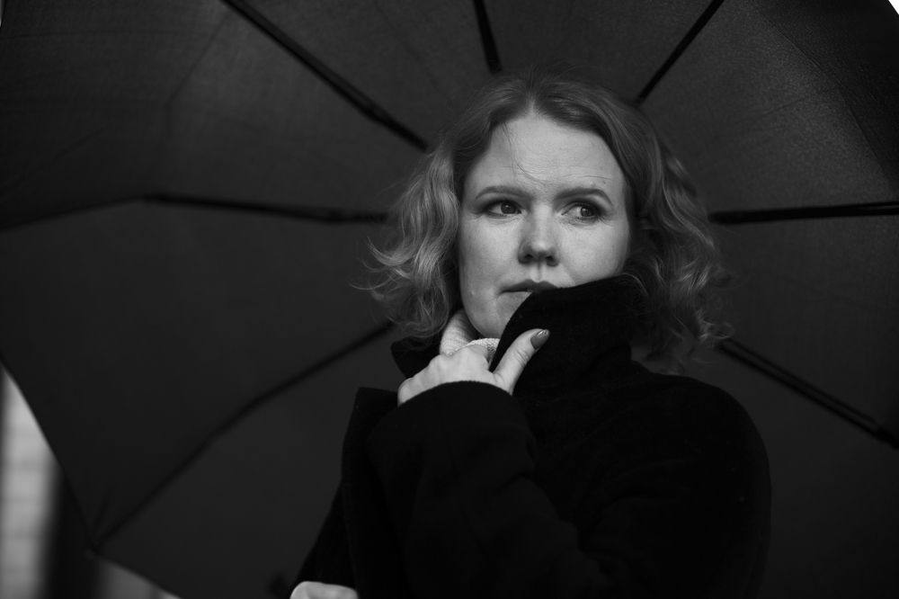 Photograph by Татьяна Дубова