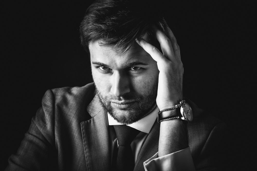 Photograph by Валерия Касперова