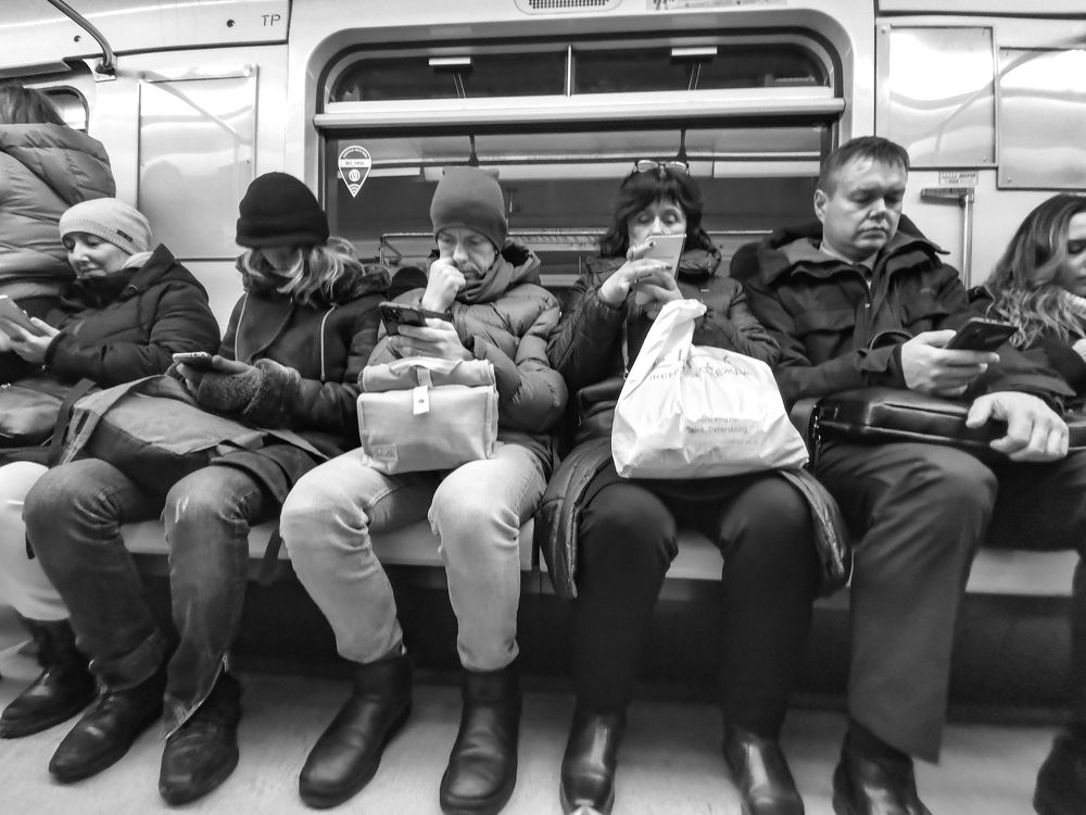 Photograph by Андрей Фадеев