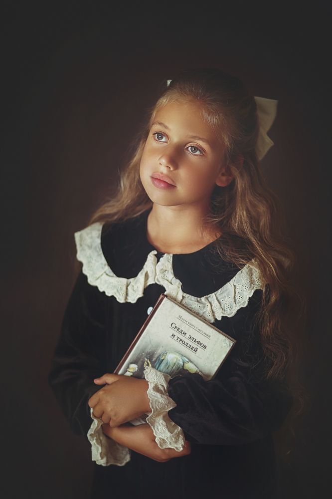 Photograph by Валерия Касперова